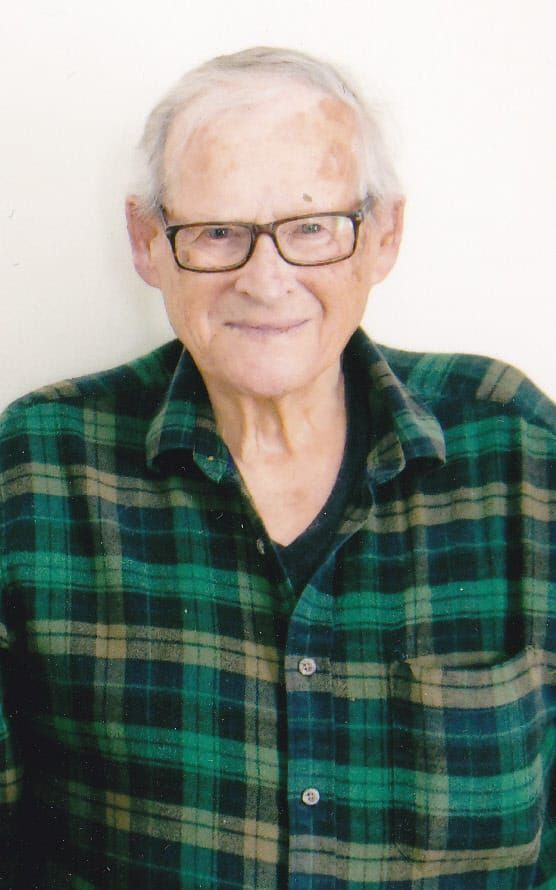 BERNARD ALFRED SPRY