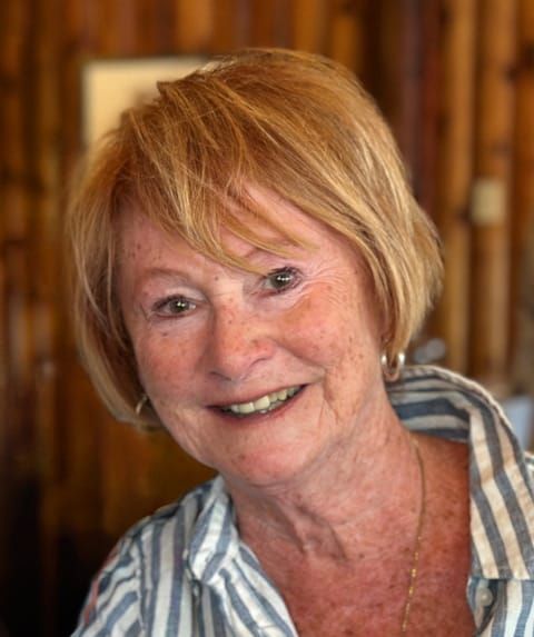 CHERYL  JULIE  STESCO 