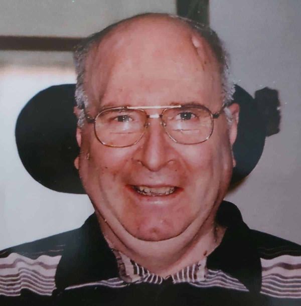 STUART MCRAE