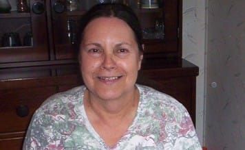 SUSAN JANE MORROW