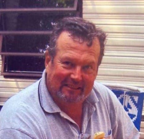 DOUGLAS SWITZER