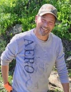 Christopher Kenneth Thibault