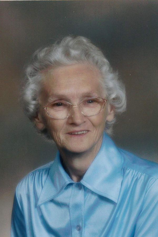 EDITH TREPANIER