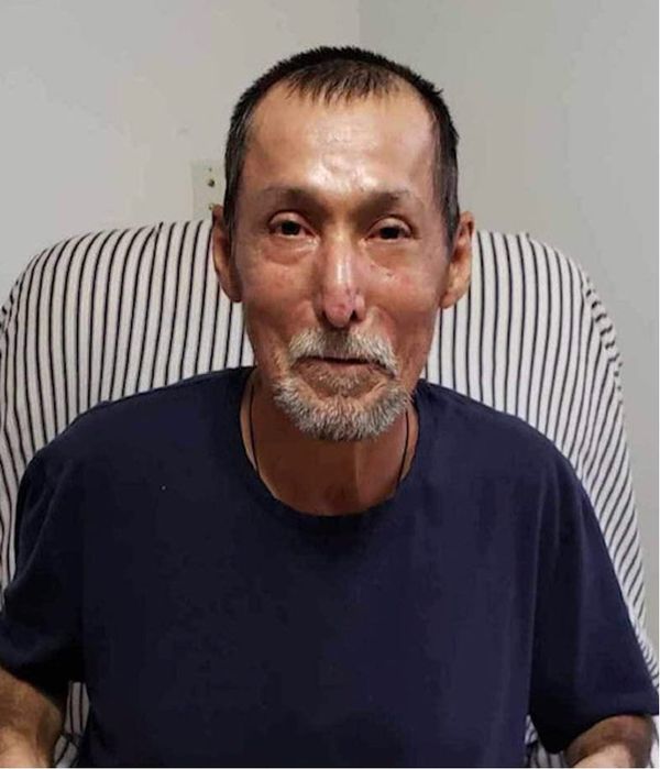 EPHREM JAMES WEBKAMIGAD