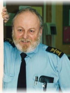 DON WHITE June 23, 1937 – July 5, 2018