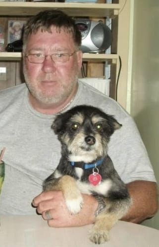 BRUCE EDWARD WITTY  September 21, 1949 – December 13, 2019