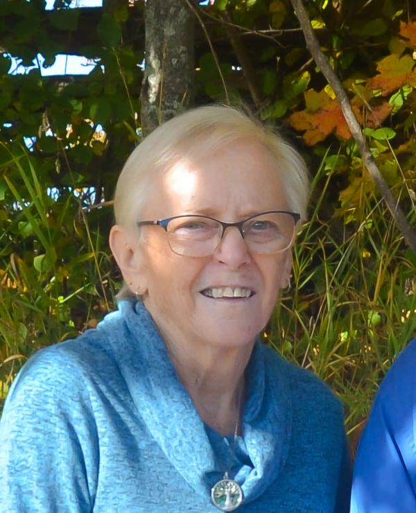 JUDITH MARRON WOOD