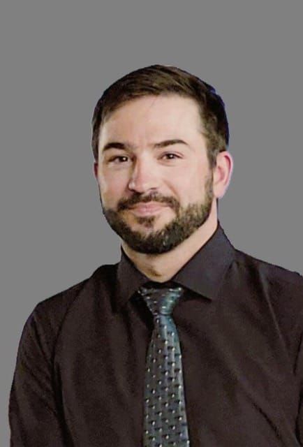RYAN GERRARD 