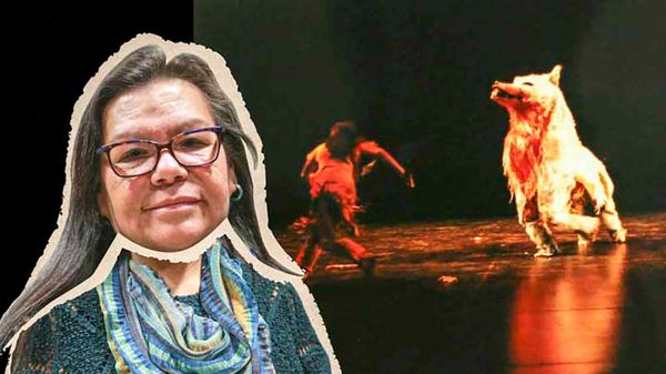 Debaj featured in TVO documentary  highlighting unique communities