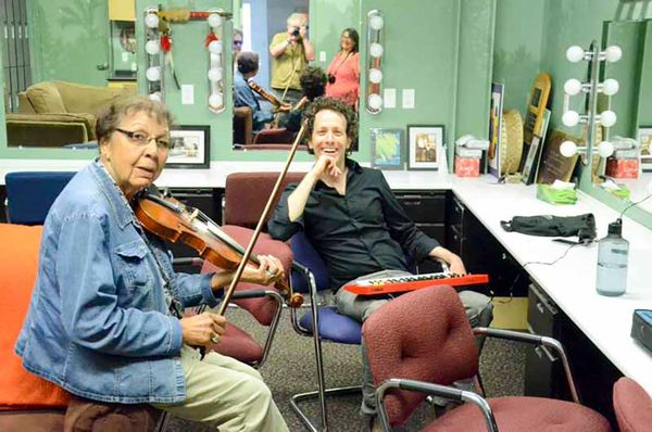 Debajehmujig Storytellers launches new recording studio, open to all artists