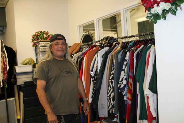 Debajehmujig opens its doors to the public and gives them a sneak peek