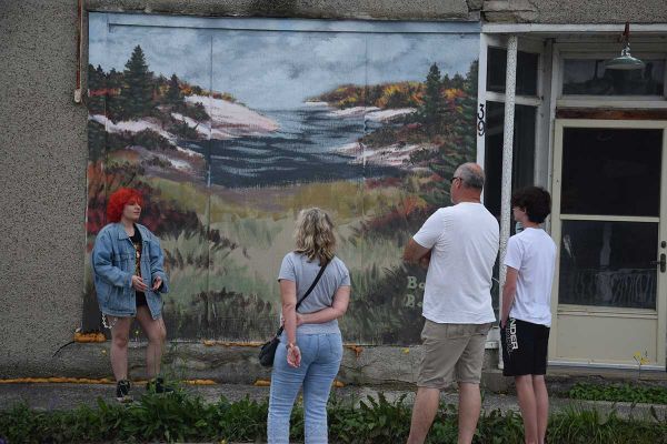Debajehmujig offering historical tours through Indigenous lens