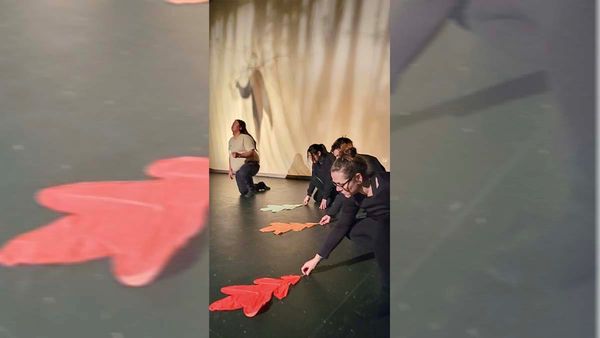 Debaj’s ‘Seven Stones’ brings Indigenous values into focus onstage