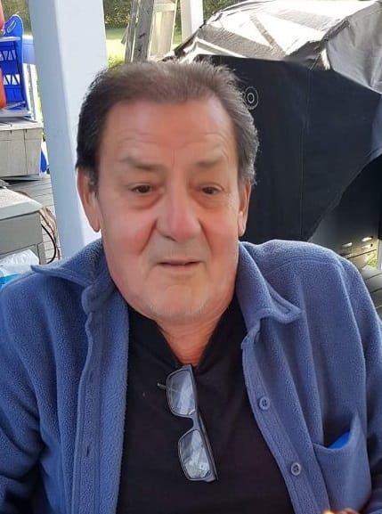 CLIFFORD DAVID DEBASSIGE June 10, 1952 – April 2, 2020