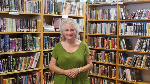 Retirement of local librarian marks end of one era for Assiginack public library