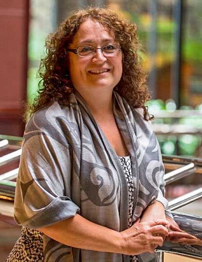 Former Providence Bay resident receives 2017 Outstanding Aboriginal Educator Award