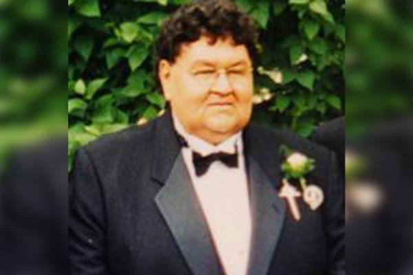 Dennis McGregor