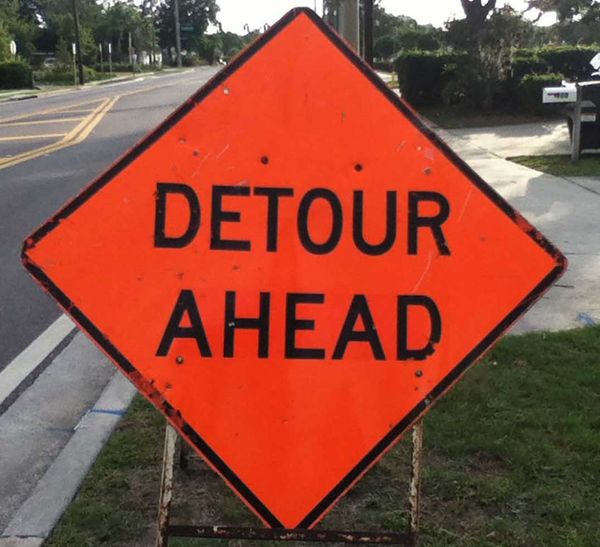 MTO responds to Tehkummah road condition concerns