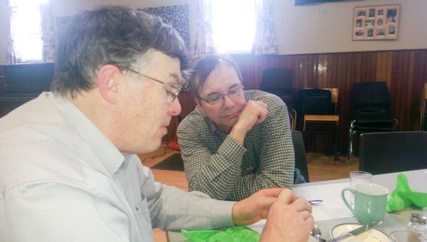 Dairy producers tackle changing consumer trends