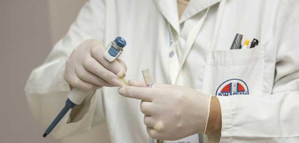 NOSM Researchers Receive $100,000 for Immunization Study