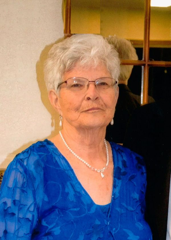 EDYTHE JANE DIXON  (nee Ramage)