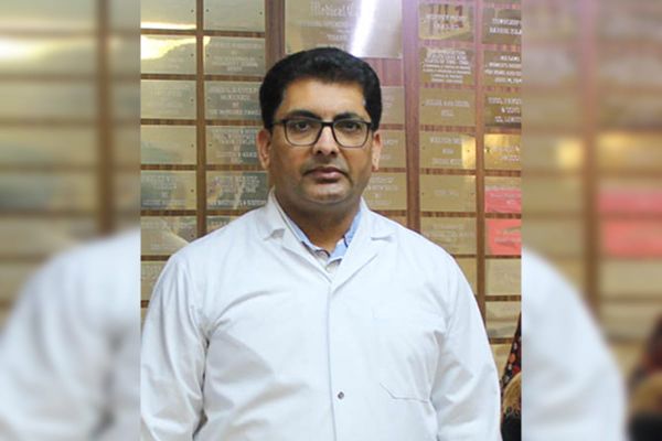 Gore Bay welcomes new physician