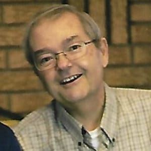 DON STRINGER October 3, 1954 – April 28, 2018