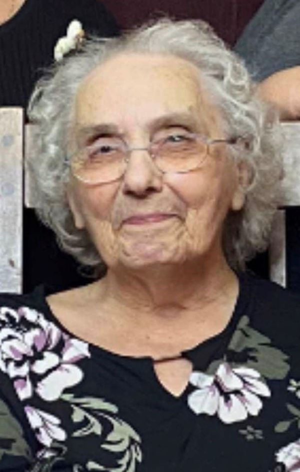 ALICE FRANCIS DOREEN EADIE/TAYLOR
