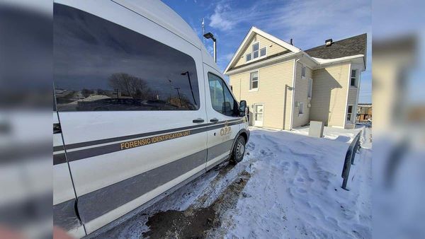 Interest shown in purchase of former OPP detachment buildings