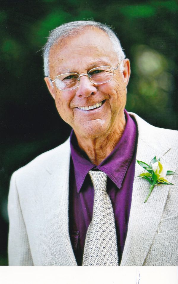 LAWRENCE DOUCETTE
