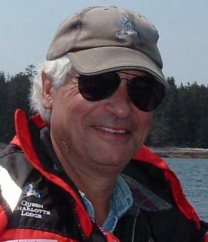 ROSS ALLAN DOWNHAM