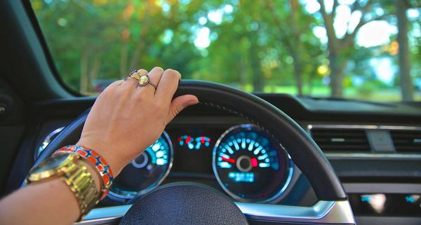 Make A Sober Ride Home Part Of Your Holiday Long Weekend Plans