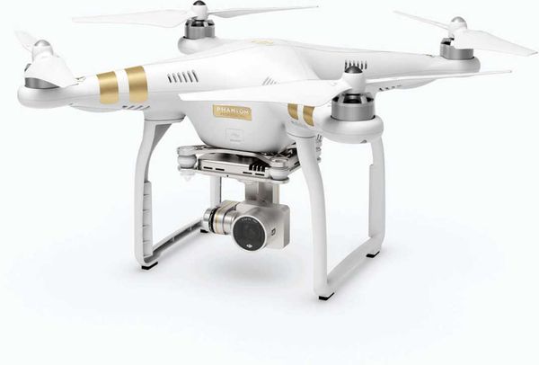 Drone workshop for interested pilots this Saturday in Tehkummah