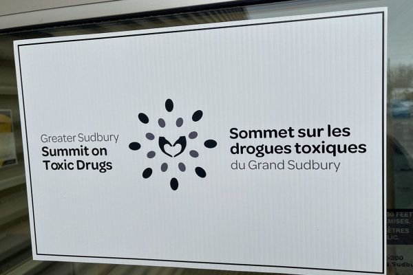 After the drug summit…