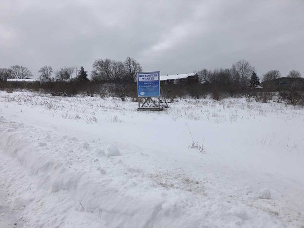 DSB looking at Little Current for new seniors’ housing building
