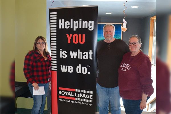 Wingo Bingo debuts with big community impact at Rainbow Ridge