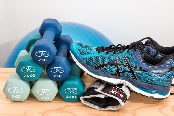 Manitoulin Community Fitness Centre marks 10 years