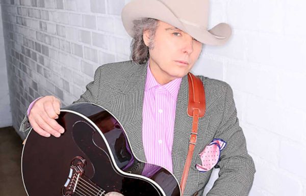 Legendary Dwight Yoakam named as this  year’s Manitoulin Country Fest headliner