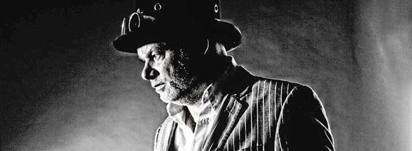 Legendary Canadian musician Fred Eaglesmith coming to GB