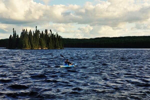 Experimental Lakes Area funding is a welcomed break from the recent past