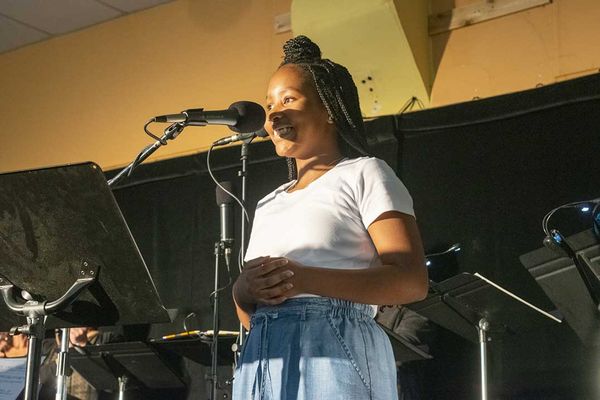Ellie Maxwell to have debut performance on the CTV Lions Club telethon