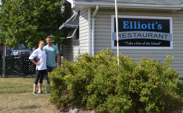 New custom catering firm launched in Little Current