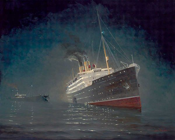 Old Mill Heritage Centre welcomes shipwreck artifacts on temporary loan from Canadian Museum of History