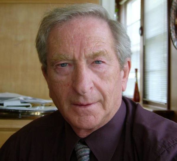 DR. ERIC CAMPBELL MACLEOD December 6, 1929 – April 30, 2020