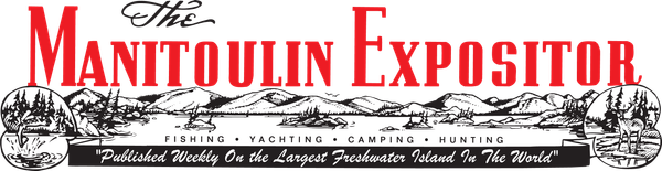 January 14 edition of The Expositor will arrive late to your mailbox