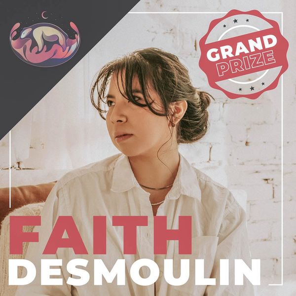 Wiikwemkoong singer-songwriter wins $10,000 Neebin’s Music Fund grand prize
