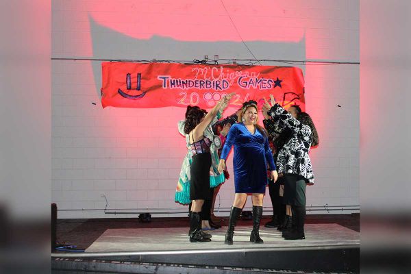 It’s winter carnival time for these Manitoulin Island communities!