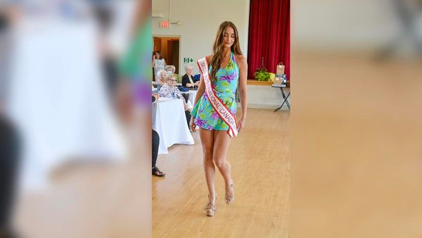 Cindy’s Fashions raises $2168 for Let’s Emerg Together