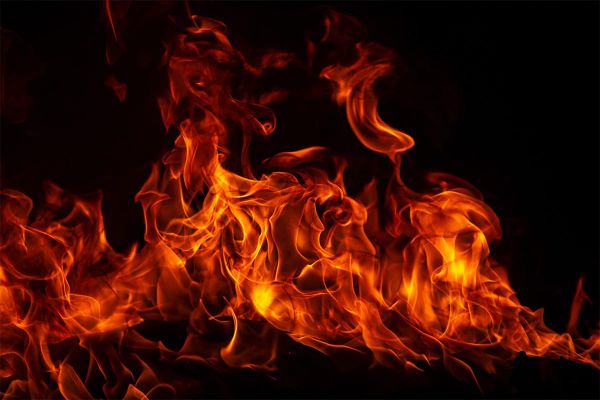 Wiikwemkoong family loses everything in fire