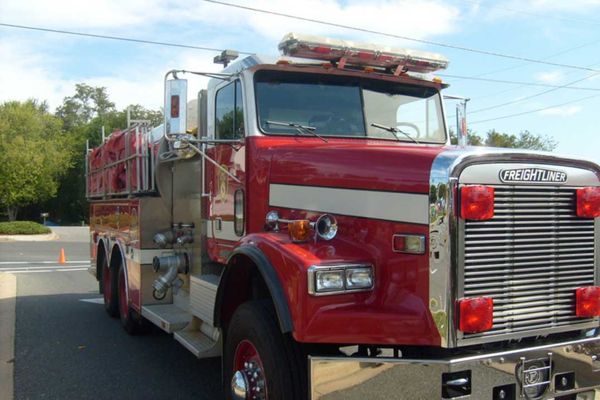 Island reps concerned fire departments to be adversely affected by new fire regulations